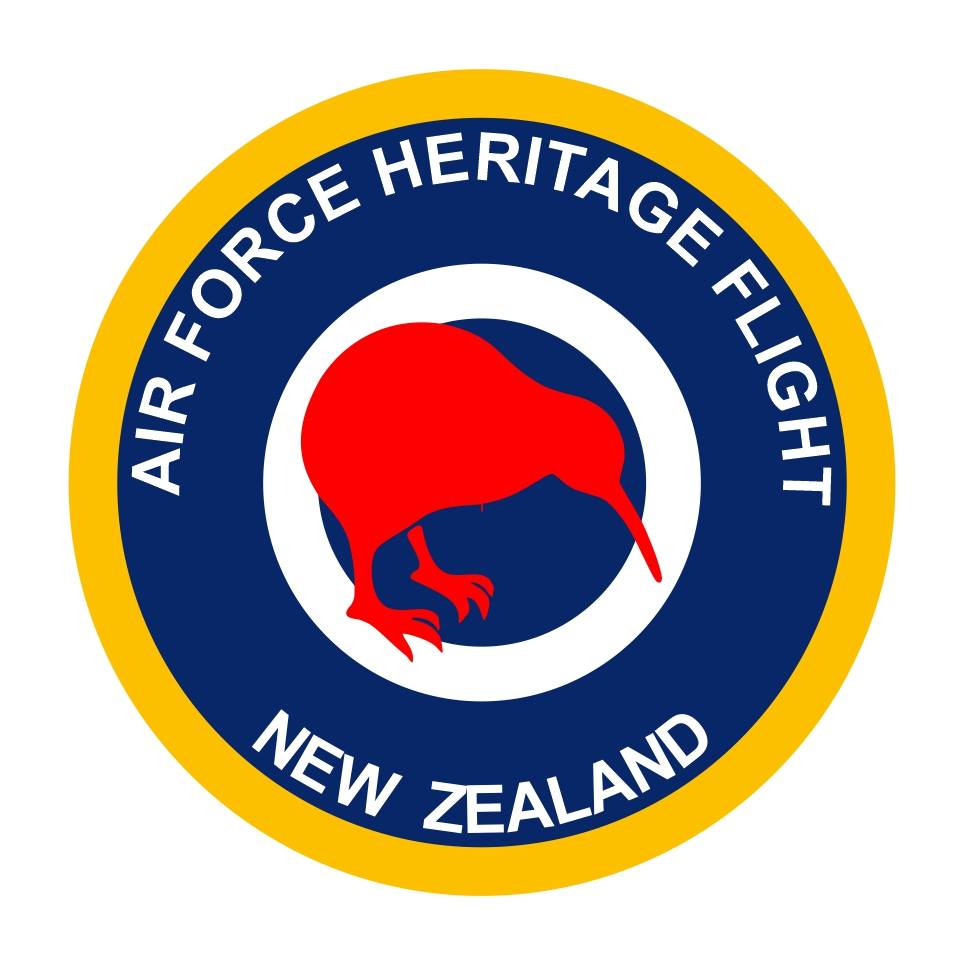 Heritage Flight Logo